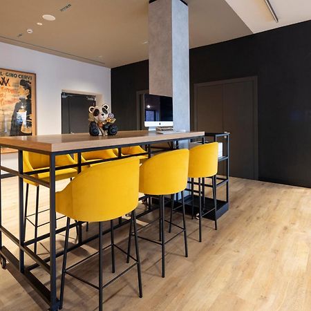 Best Western Hotel Cristallo Ροβίγκο Εξωτερικό φωτογραφία