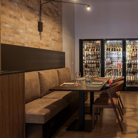 Best Western Hotel Cristallo Ροβίγκο Εξωτερικό φωτογραφία