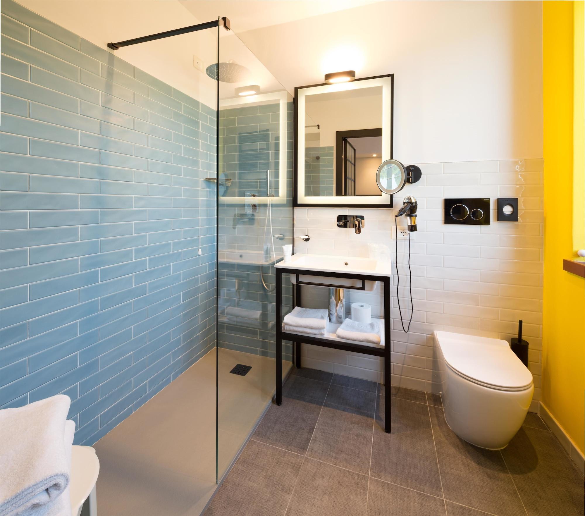 Best Western Hotel Cristallo Ροβίγκο Εξωτερικό φωτογραφία