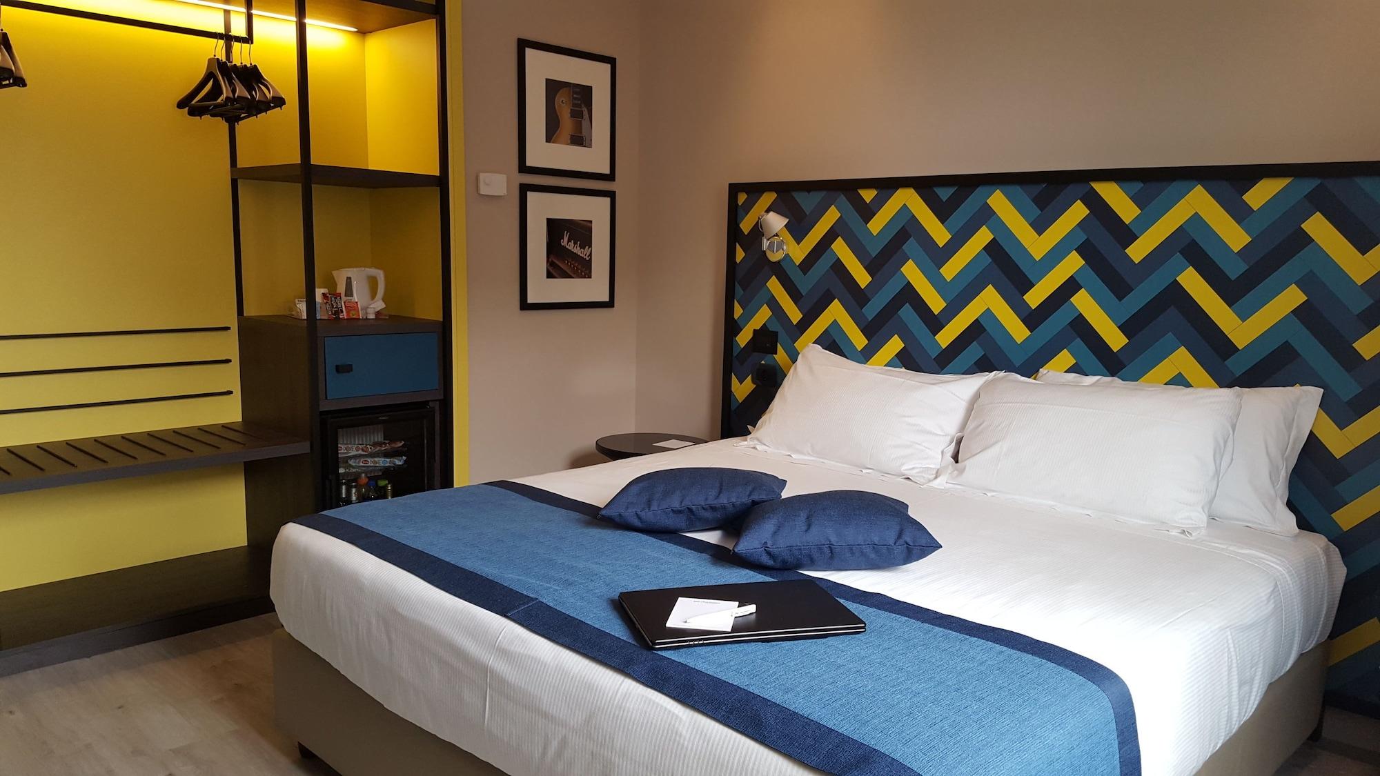 Best Western Hotel Cristallo Ροβίγκο Εξωτερικό φωτογραφία