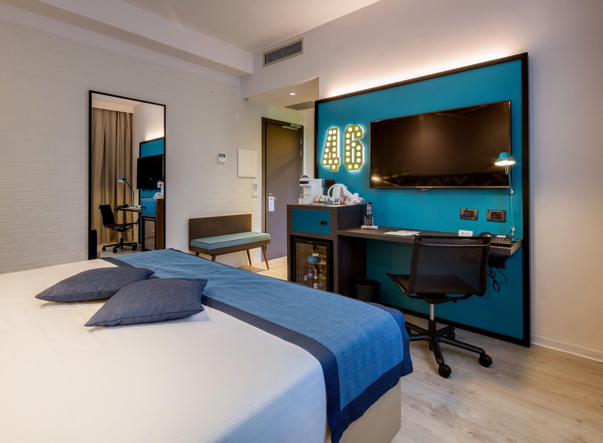Best Western Hotel Cristallo Ροβίγκο Εξωτερικό φωτογραφία