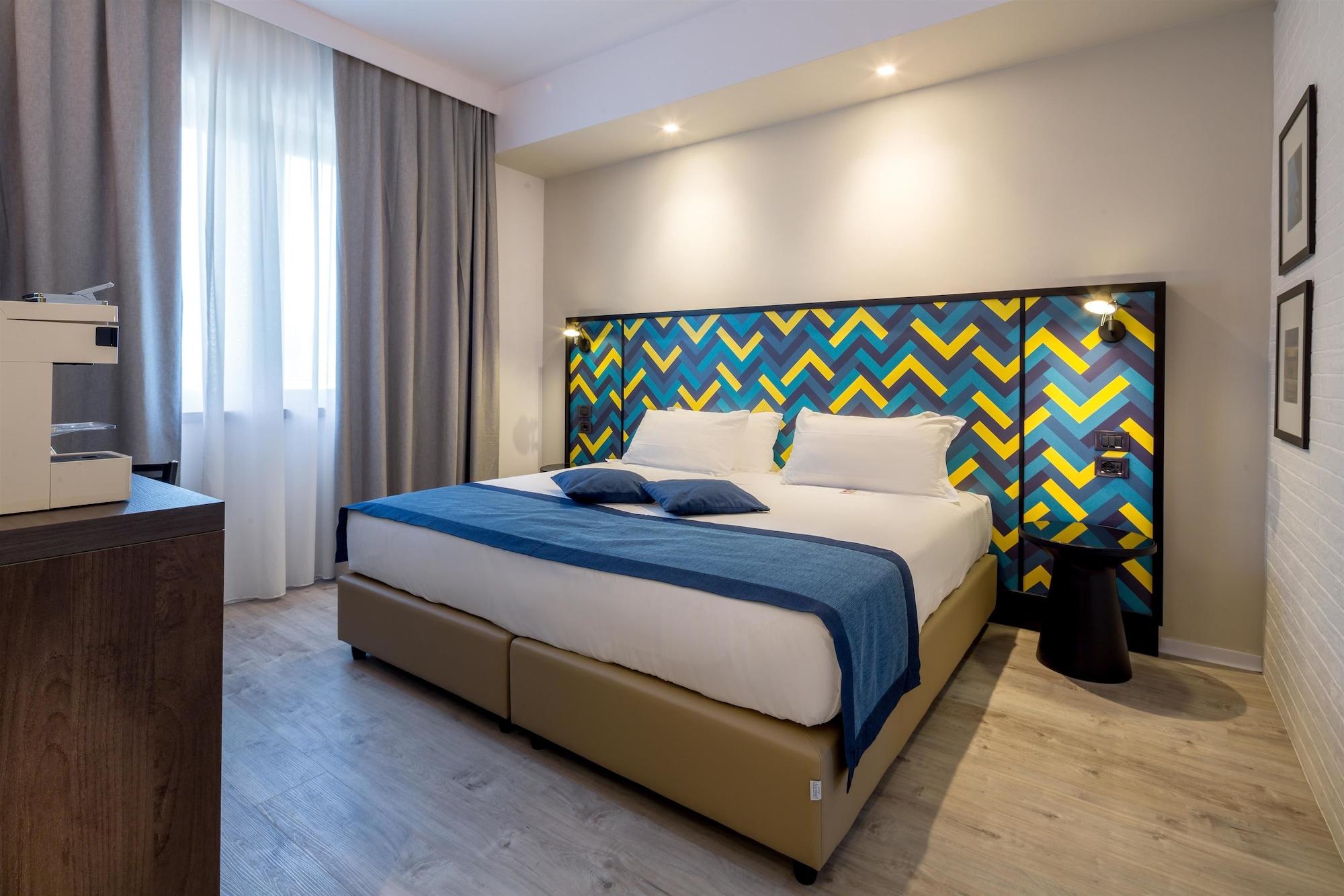 Best Western Hotel Cristallo Ροβίγκο Εξωτερικό φωτογραφία