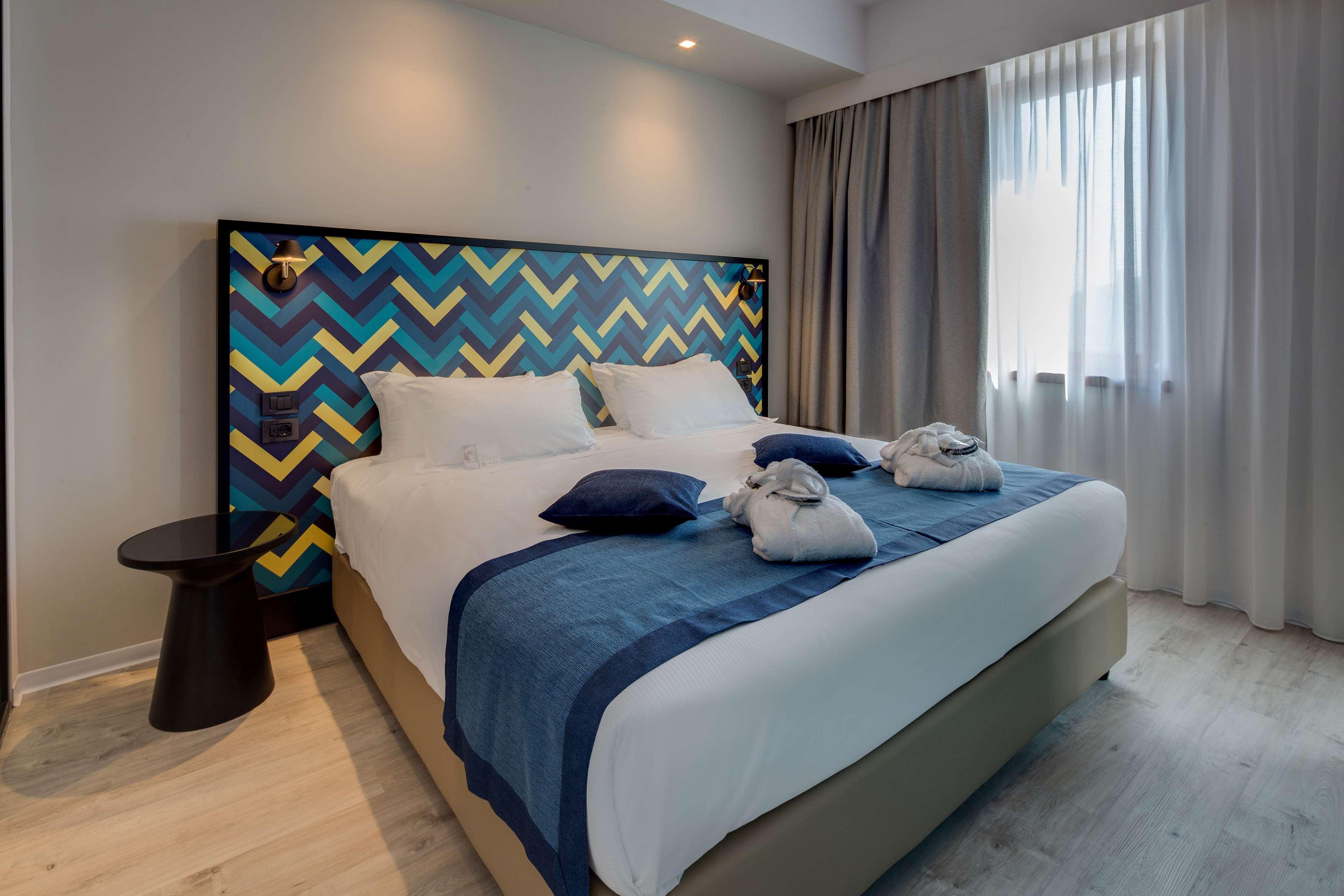 Best Western Hotel Cristallo Ροβίγκο Εξωτερικό φωτογραφία