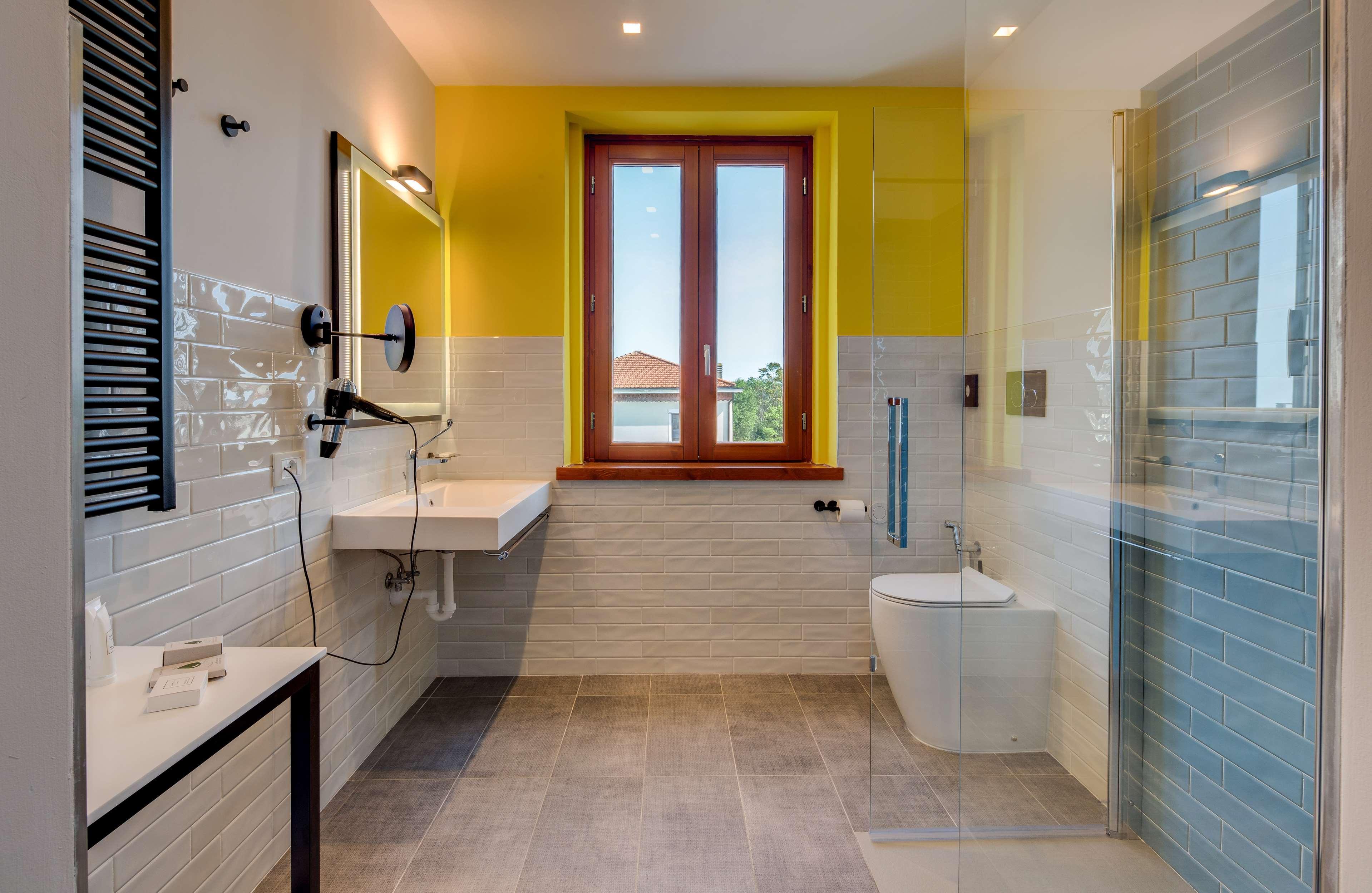 Best Western Hotel Cristallo Ροβίγκο Εξωτερικό φωτογραφία