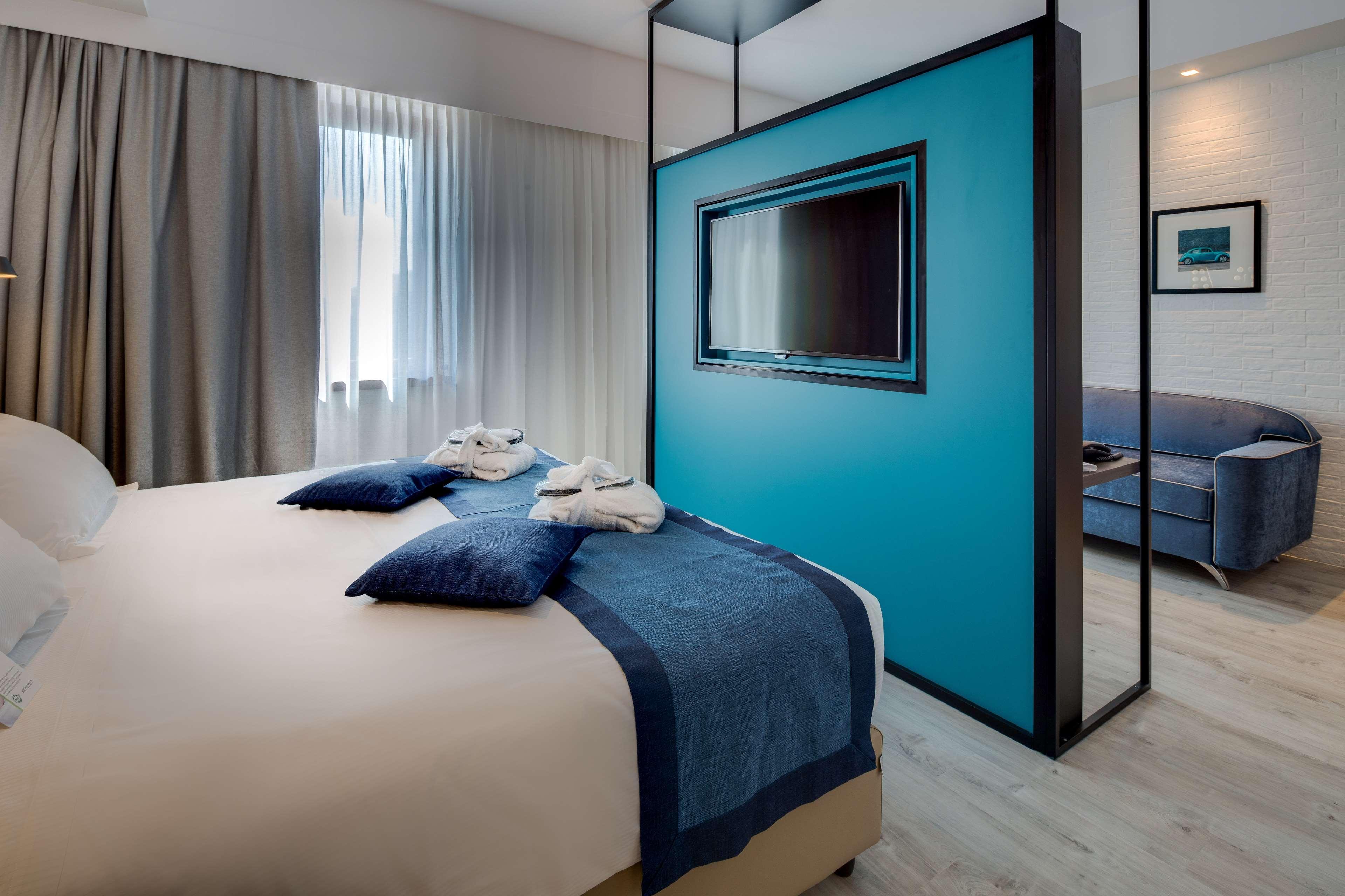 Best Western Hotel Cristallo Ροβίγκο Εξωτερικό φωτογραφία