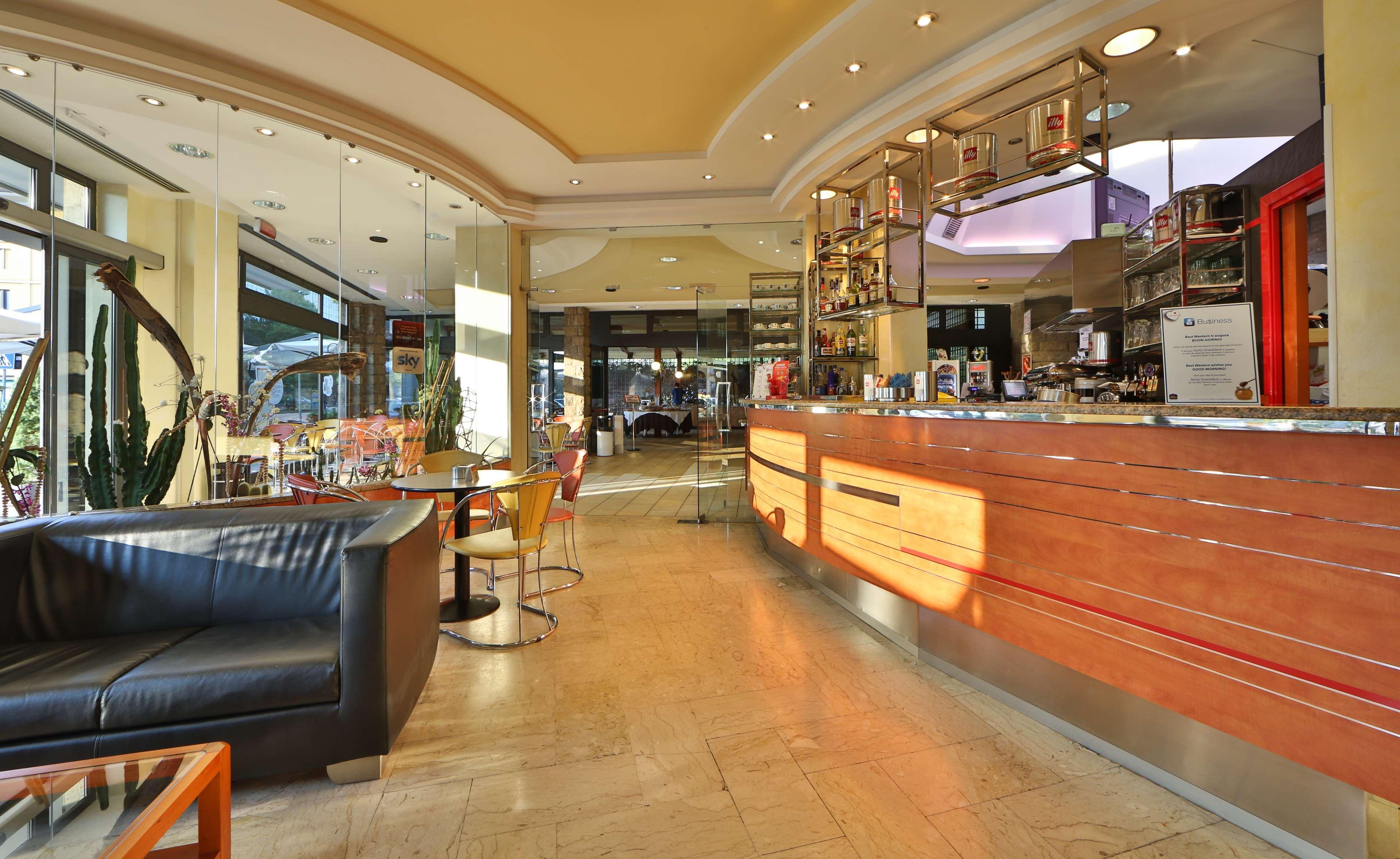 Best Western Hotel Cristallo Ροβίγκο Εξωτερικό φωτογραφία
