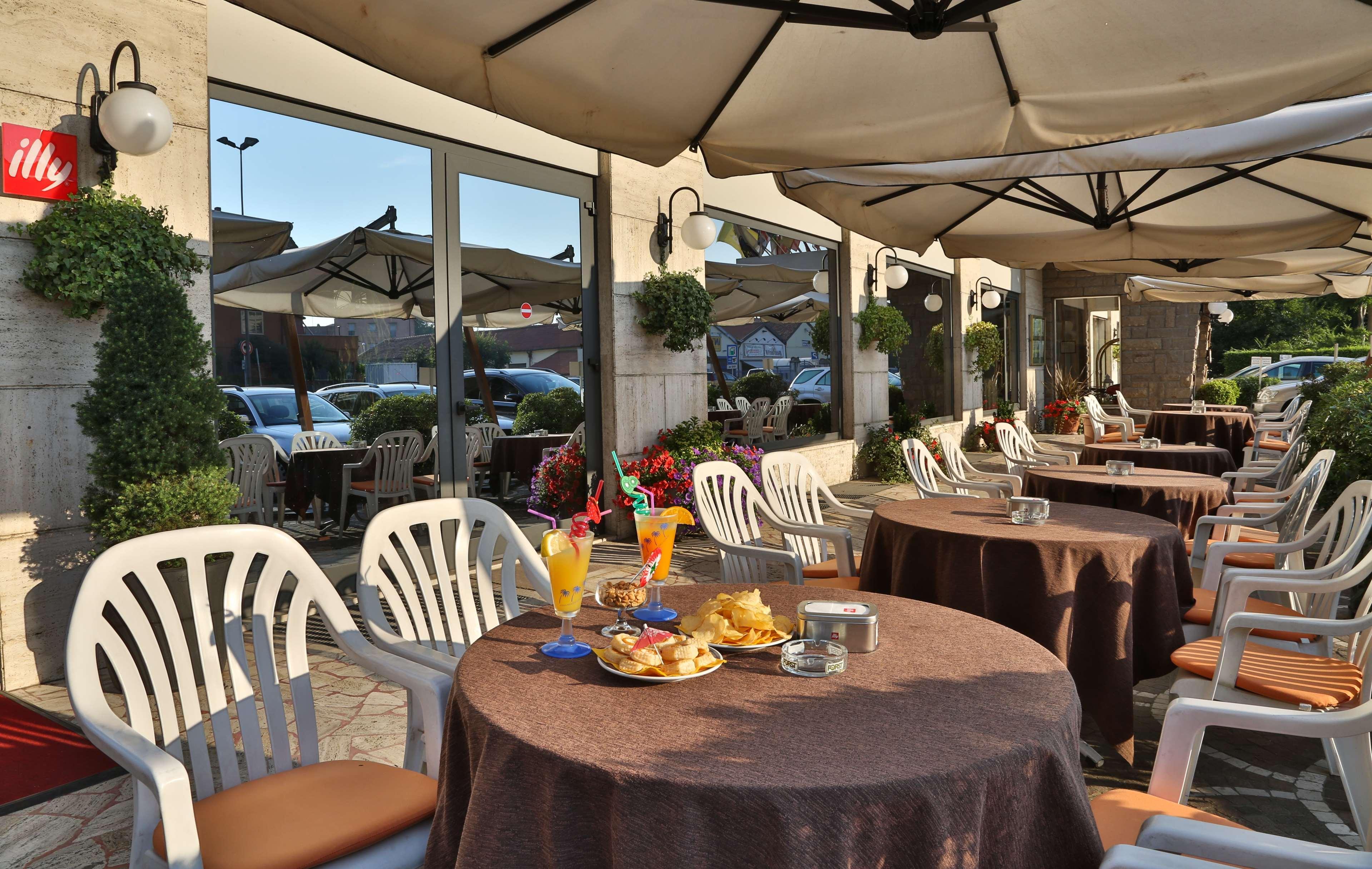 Best Western Hotel Cristallo Ροβίγκο Εξωτερικό φωτογραφία