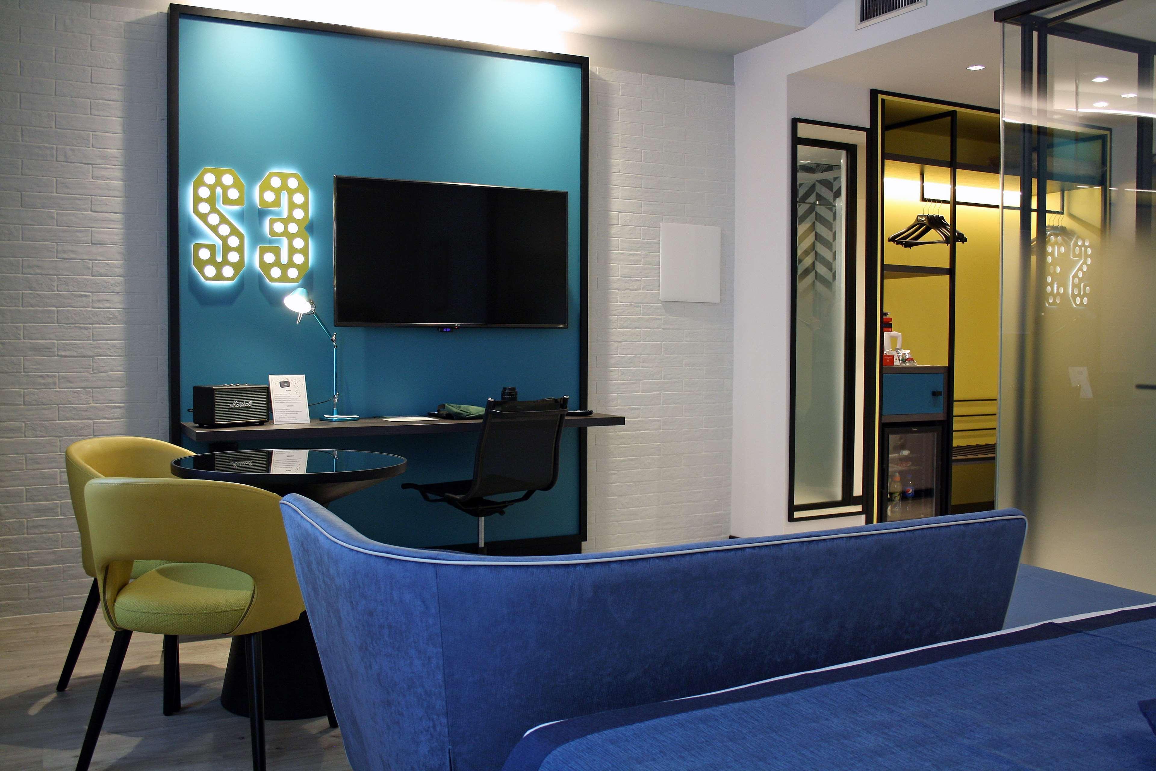 Best Western Hotel Cristallo Ροβίγκο Εξωτερικό φωτογραφία