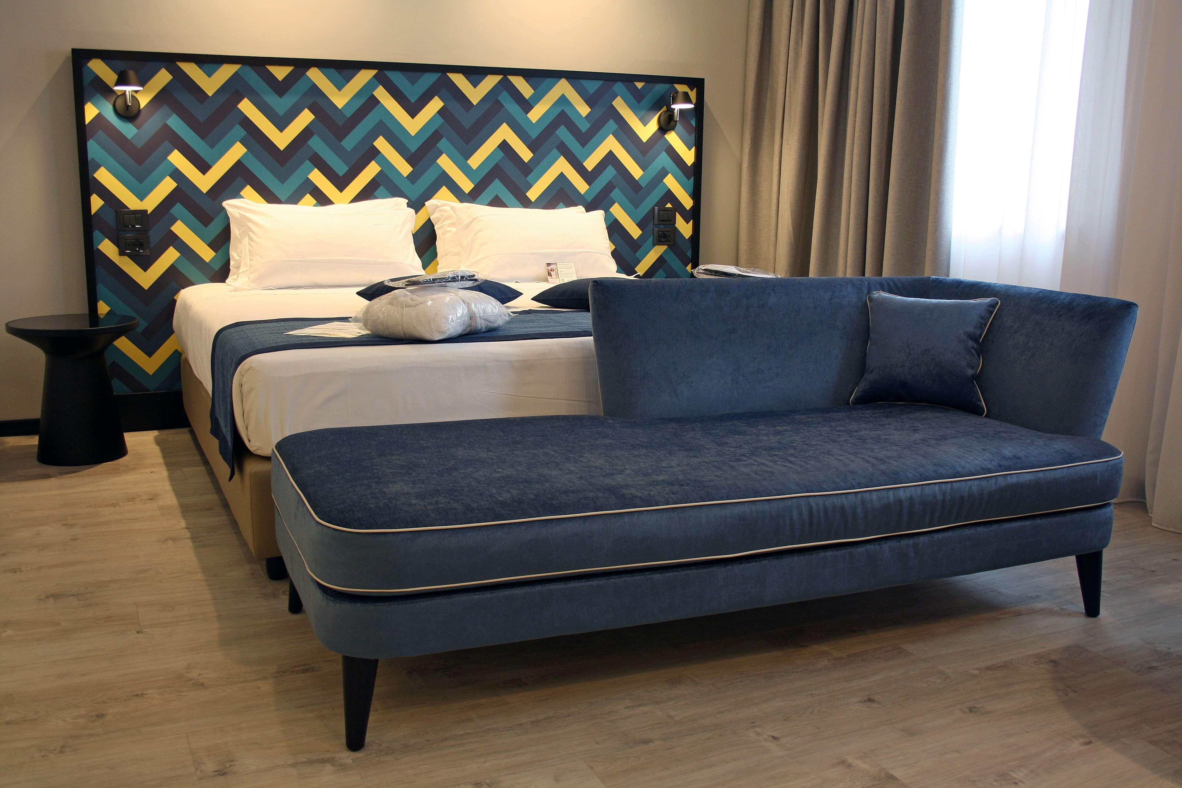 Best Western Hotel Cristallo Ροβίγκο Εξωτερικό φωτογραφία