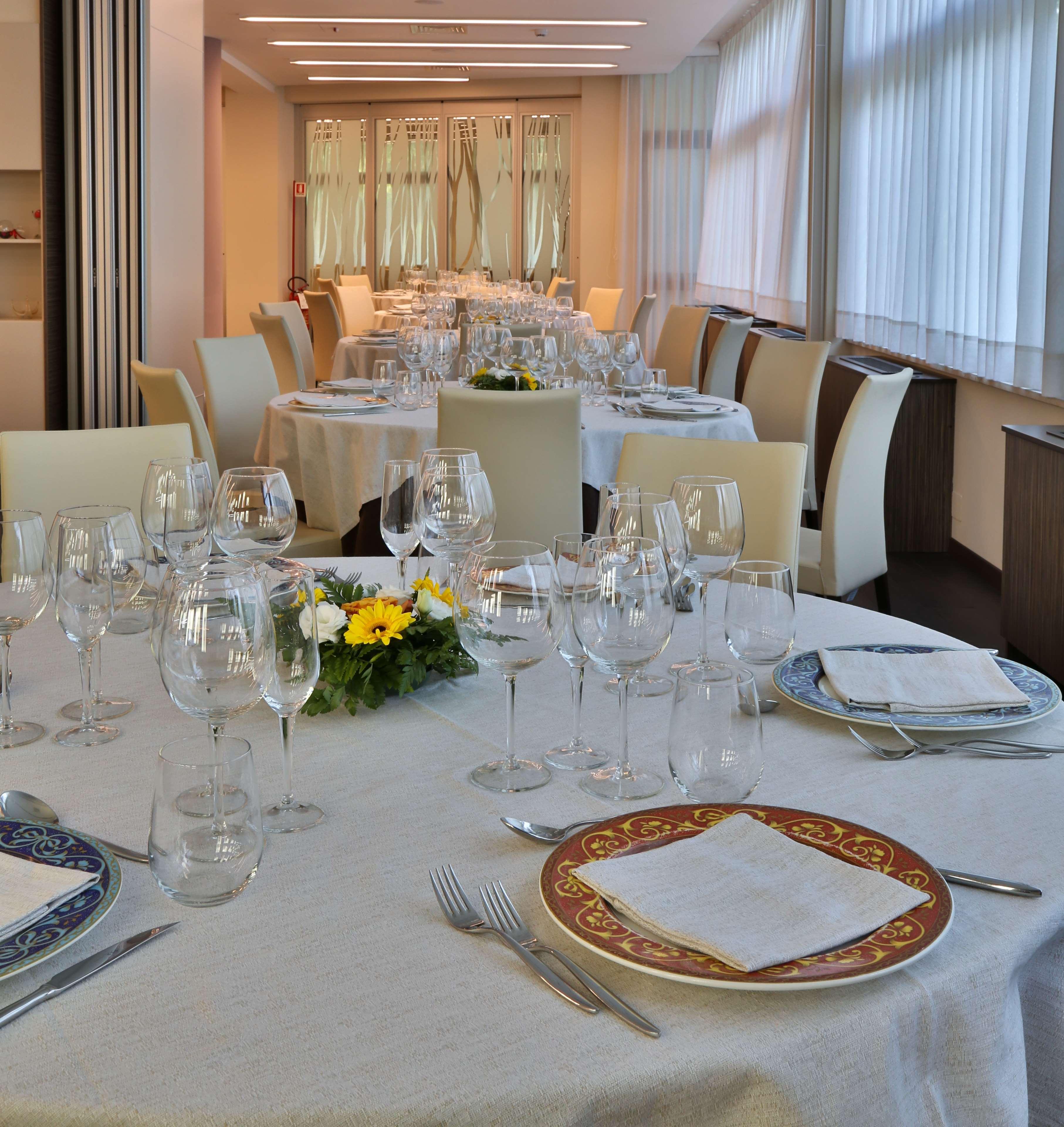Best Western Hotel Cristallo Ροβίγκο Εξωτερικό φωτογραφία