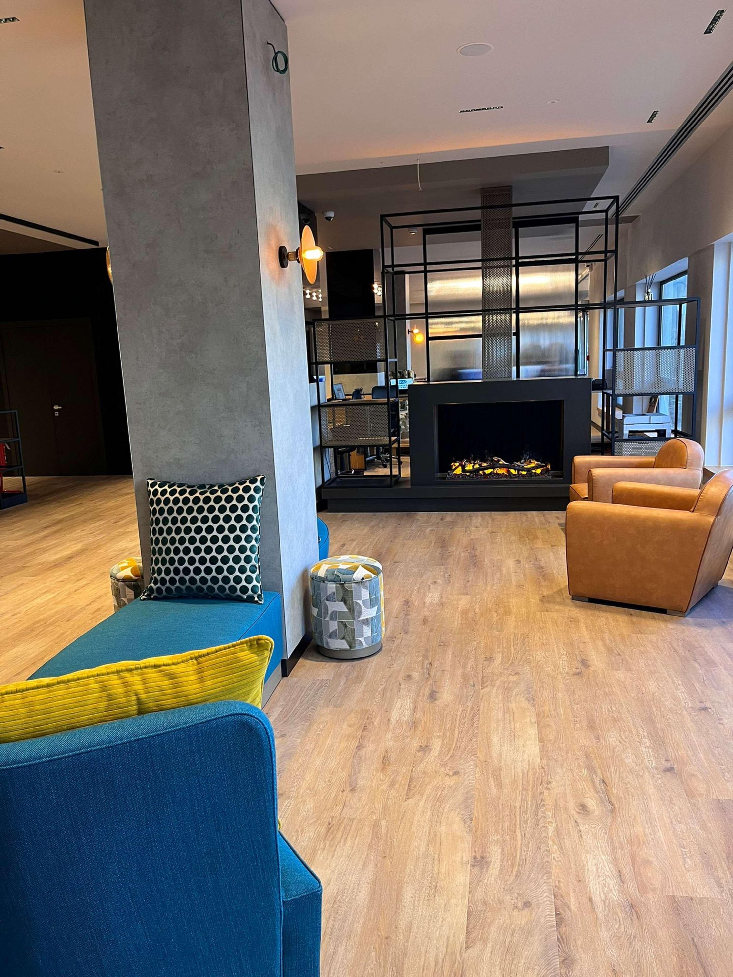 Best Western Hotel Cristallo Ροβίγκο Εξωτερικό φωτογραφία