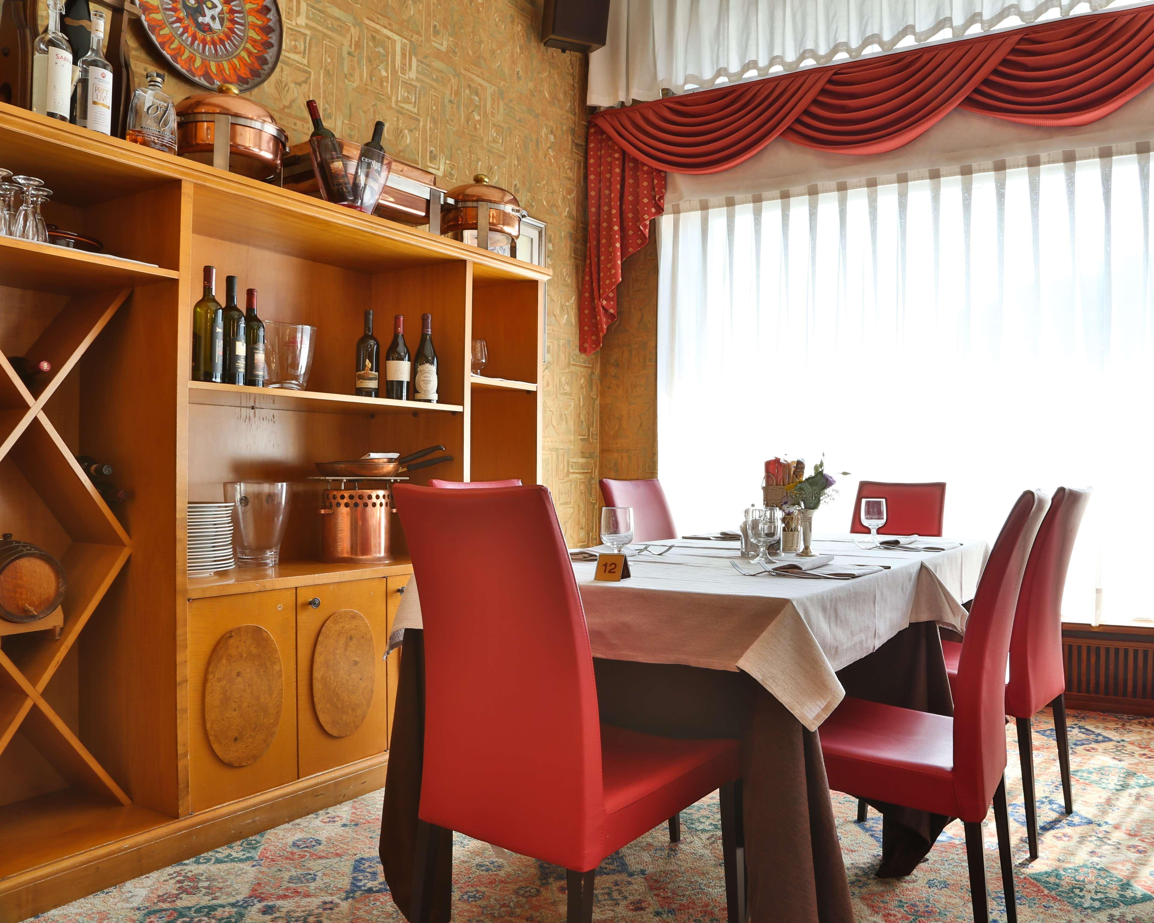 Best Western Hotel Cristallo Ροβίγκο Εξωτερικό φωτογραφία
