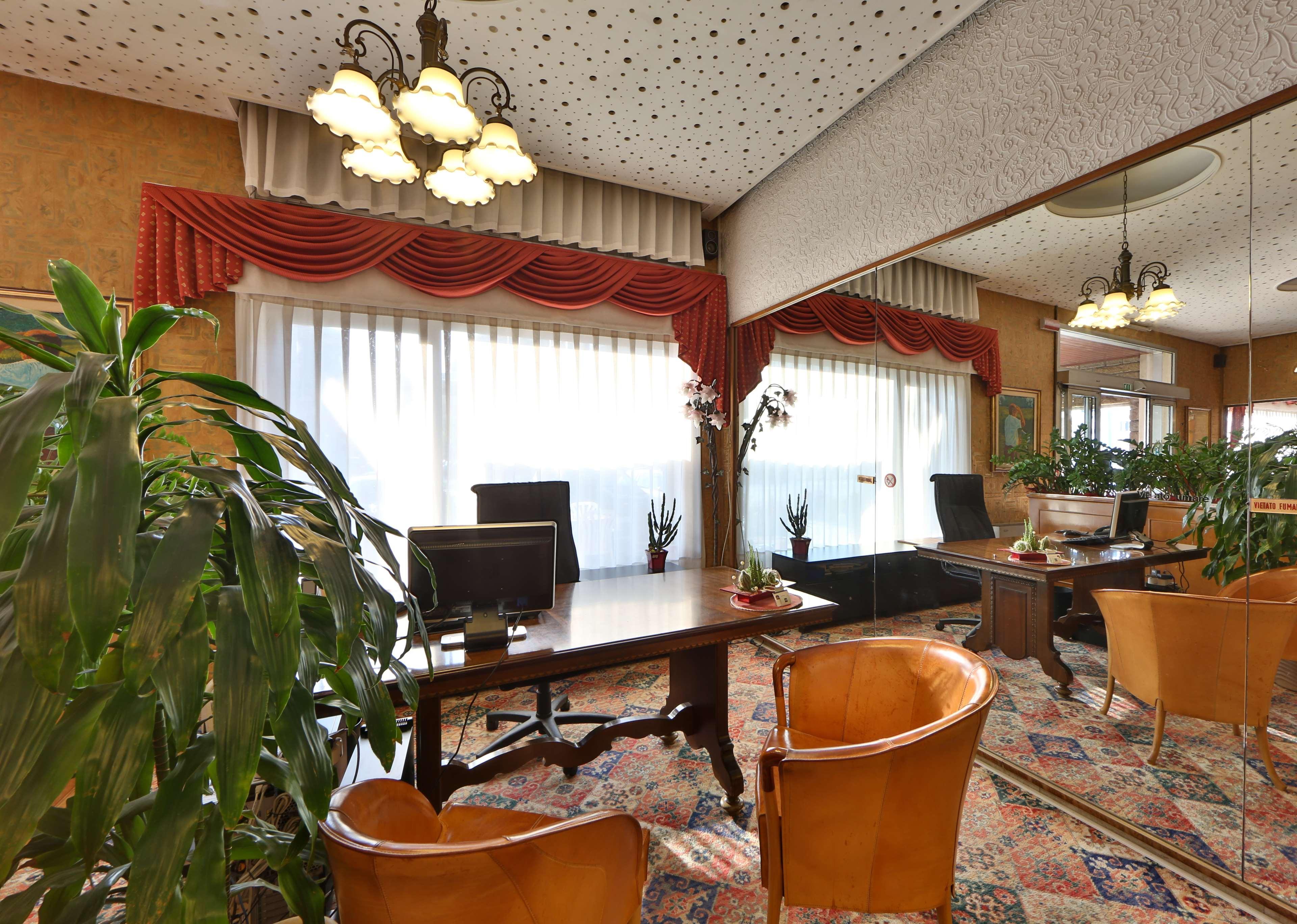 Best Western Hotel Cristallo Ροβίγκο Εξωτερικό φωτογραφία