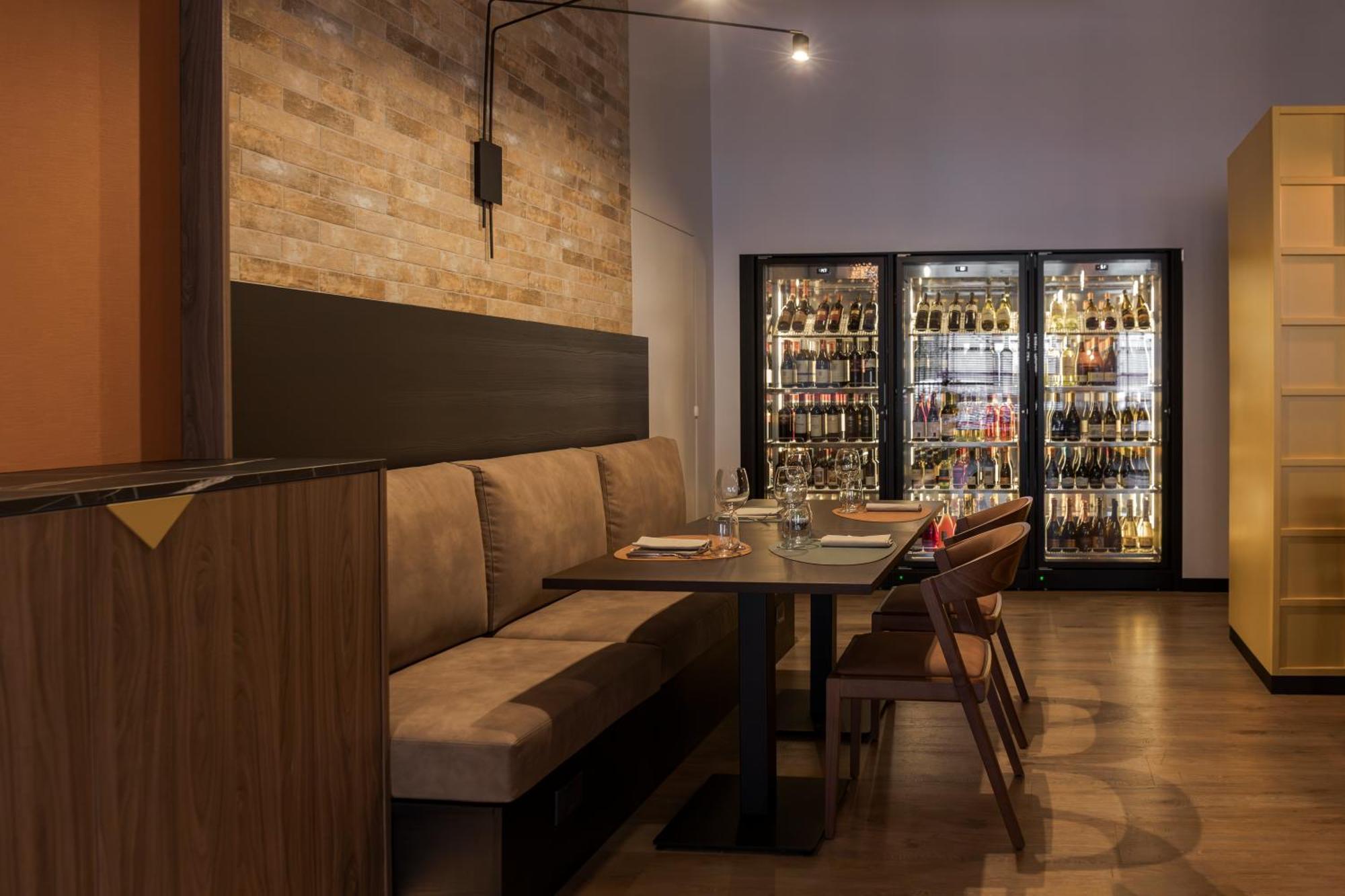 Best Western Hotel Cristallo Ροβίγκο Εξωτερικό φωτογραφία