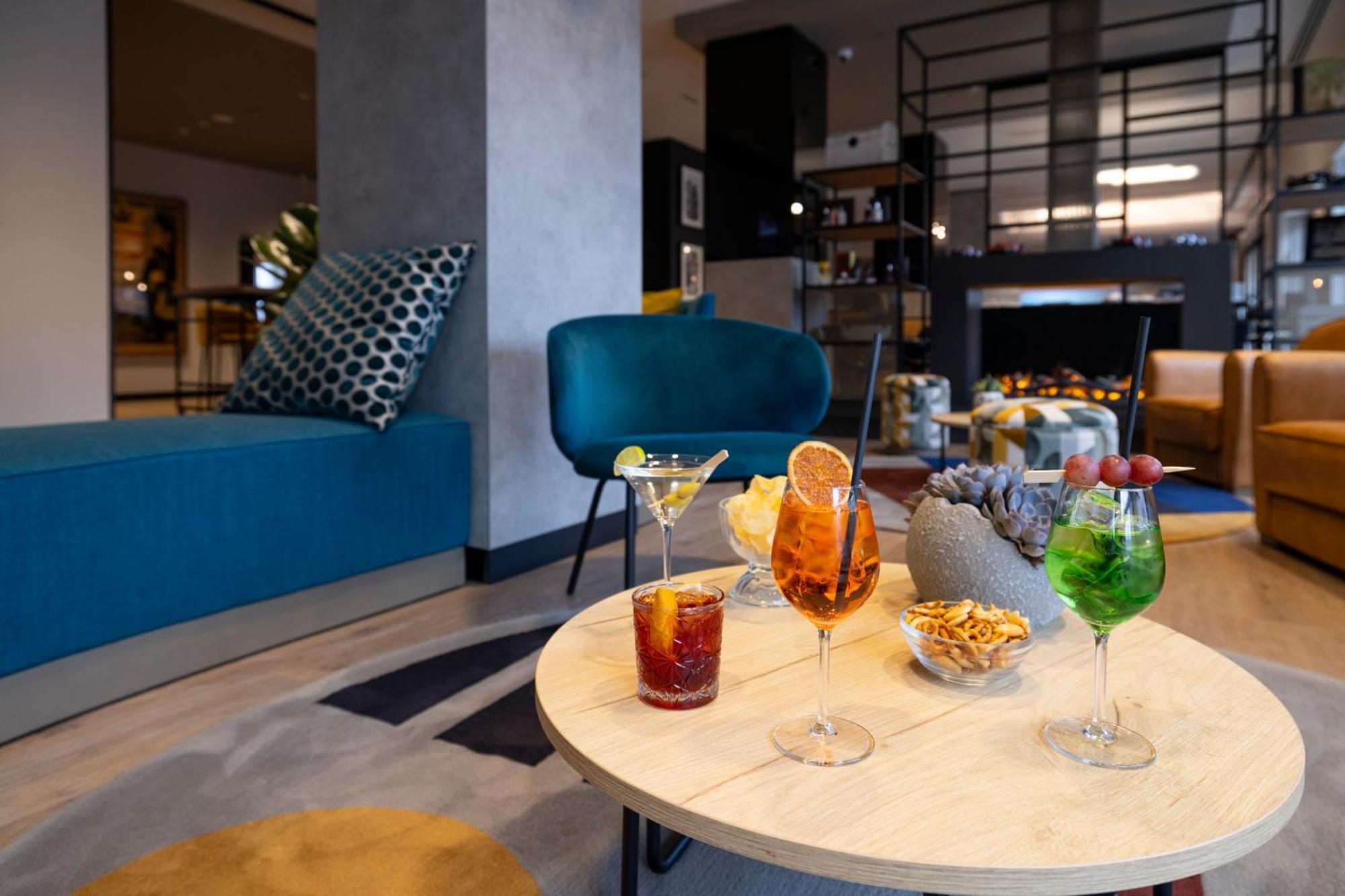 Best Western Hotel Cristallo Ροβίγκο Εξωτερικό φωτογραφία