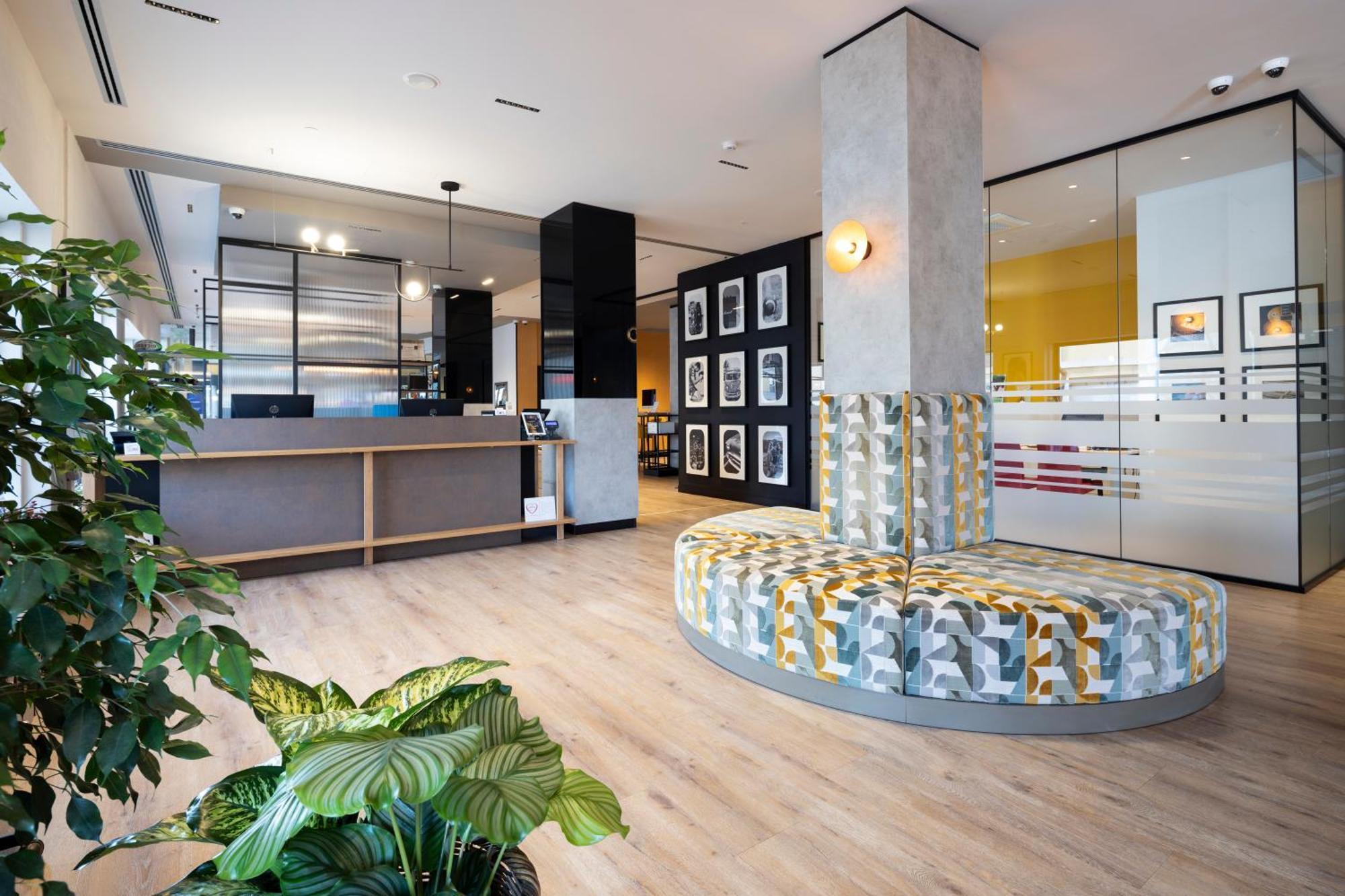 Best Western Hotel Cristallo Ροβίγκο Εξωτερικό φωτογραφία