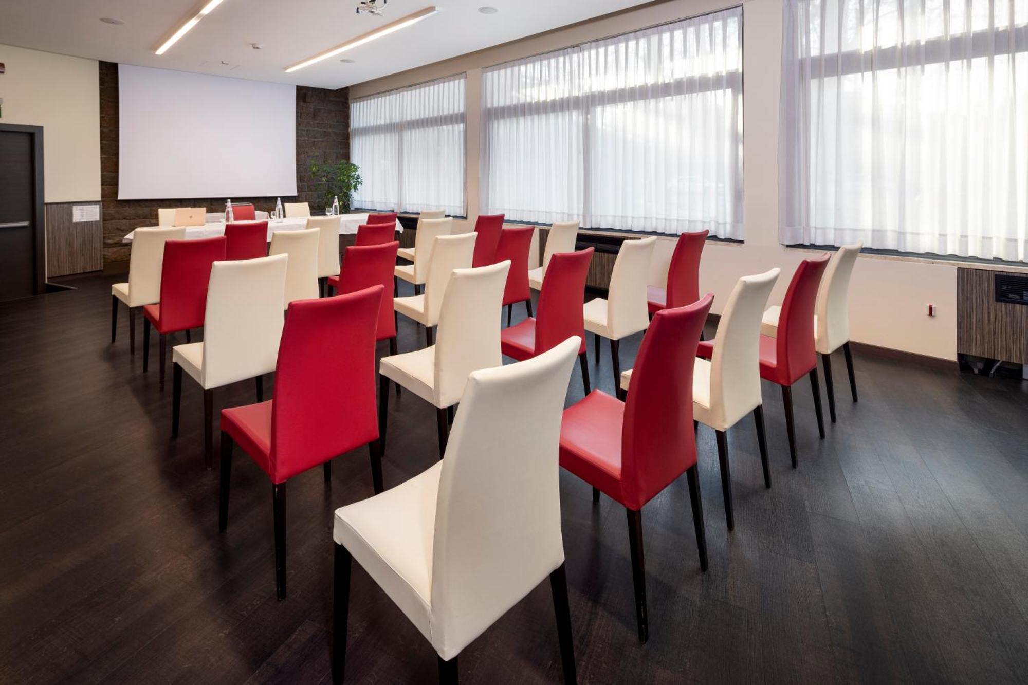 Best Western Hotel Cristallo Ροβίγκο Εξωτερικό φωτογραφία