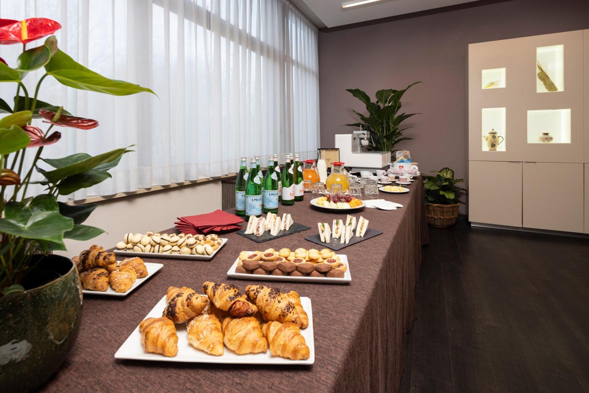 Best Western Hotel Cristallo Ροβίγκο Εξωτερικό φωτογραφία