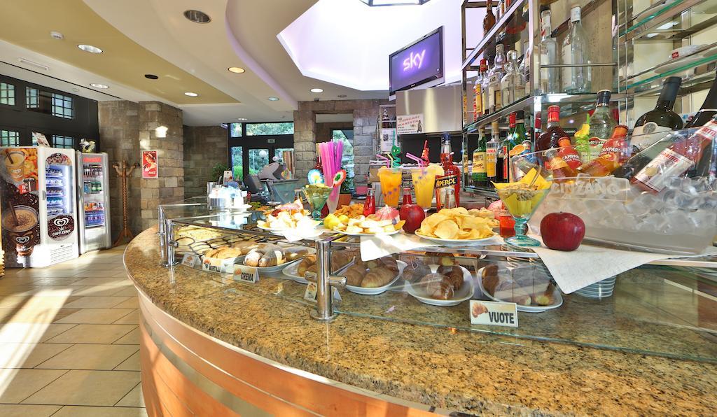 Best Western Hotel Cristallo Ροβίγκο Εξωτερικό φωτογραφία