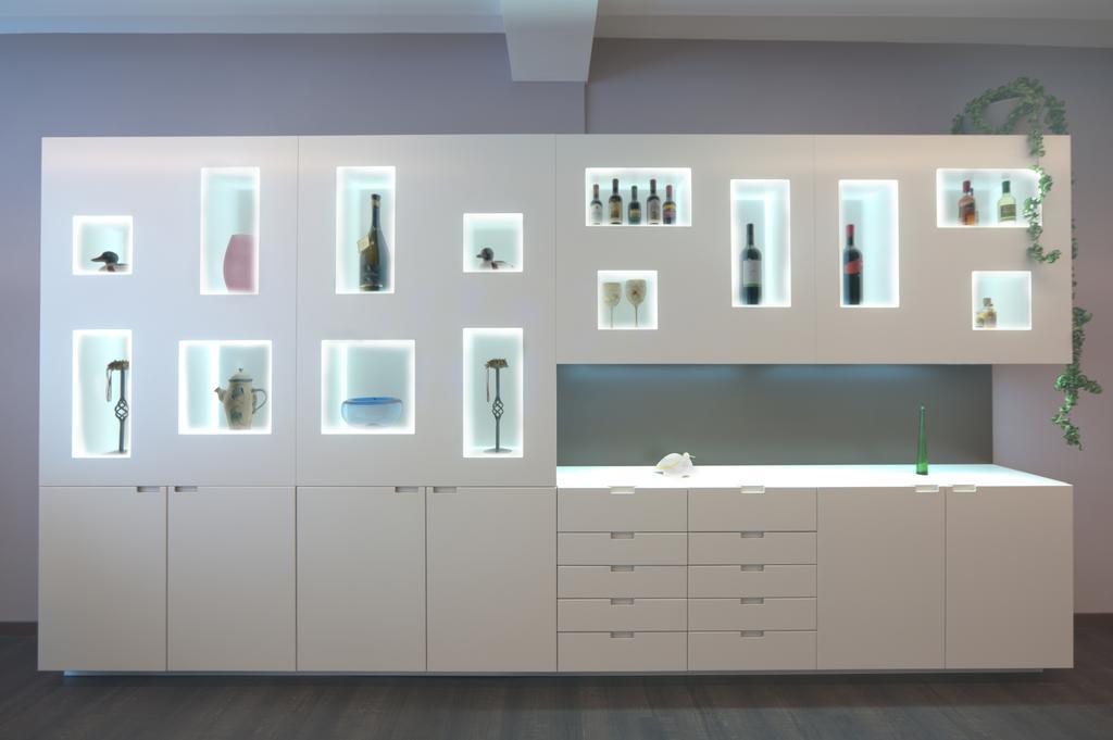 Best Western Hotel Cristallo Ροβίγκο Εξωτερικό φωτογραφία